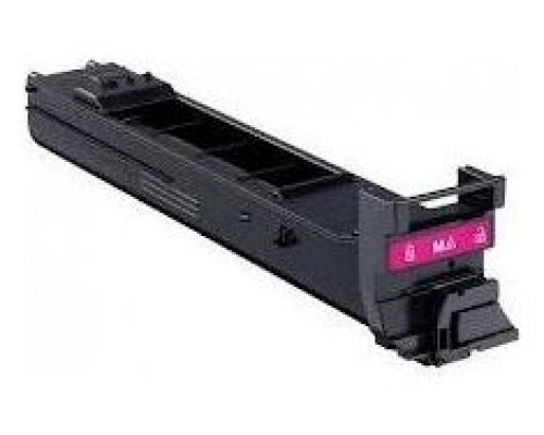 TONER KONICA MINOLTA 4650DN MAGENTA 8.000PAG (Espera 4 dias)