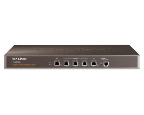 ROUTER TP-LINK MULTI-WAN ENTERPRISE BALANCEADOR 10/100/1000MBPS