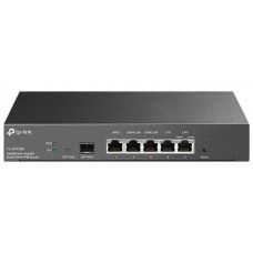 ROUTER VPN TP-LINK ER7206 4P WAN GIGA + 5P LAN GIGA 100 CONEXIONES VPN IPSEC 50 CONEXIONES (Espera 4 dias)