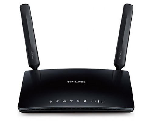 TP-LINK TL-MR6400 Router 4G WiFi N300