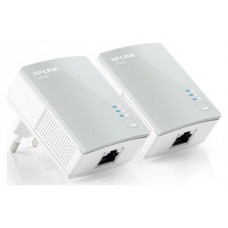 PLC TP-LINK AV600 NANO KIT