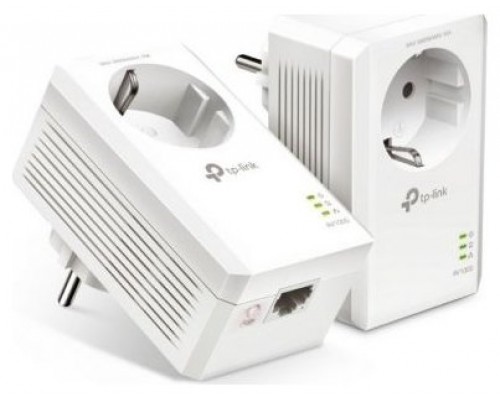 TP-LINK-PLC TL-PA7017P KIT