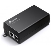 POE INJECTOR TP-LINK POE160S 2P GIGBIT PASA DATOS