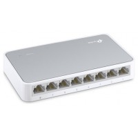 HUB SWITCH 8 PTOS 10/100 TP-LINK SF1008D