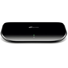 SWITCH TP-LINK 5P GIGA V2-1192 SWITCH TP-LINK 5P GIGA V2