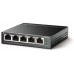 SWITCH TP-LINK TL-SG105PE