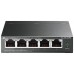 SWITCH TP-LINK TL-SG105PE