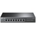 TP-Link TL-SG108-M2 switch Negro (Espera 4 dias)