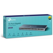 SWITCH TP-LINK TL-SG116E