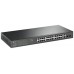 SWITCH SEMIGESTIONABLE POE+ TP-LINK TL-SG1428PE 28P
