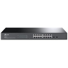 SWITCH TP-LINK TL-SG2218
