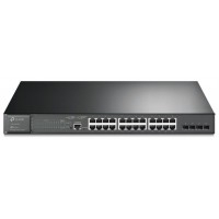 SWITCH TP-LINK TL-SG3428MP