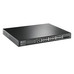 SWITCH SEMIGESTIONABLE JETSTREAM TP-LINK SG3428MP 28P