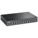 TPLINK SWITCH NO GESTIONABLE TP-LINK SX1008 · (Espera 4 dias)