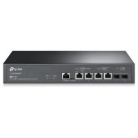 TP-Link TL-SX3206HPP Switch 4x10G PoE++ 2x10Gb SFP