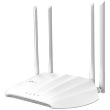 PUNTO DE ACCESO TP-LINK TL-WA1201 V2-1196 PUNTO DE ACCESO TP-LINK TL-WA1201 V2
