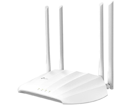 PUNTO DE ACCESO TP-LINK TL-WA1201 V2-1196 PUNTO DE ACCESO TP-LINK TL-WA1201 V2