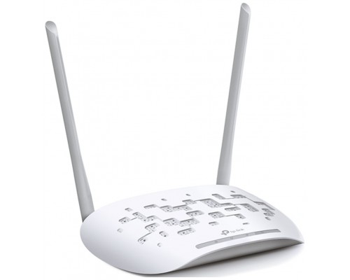 TP-LINK-ACPOINT TL-WA801N V6