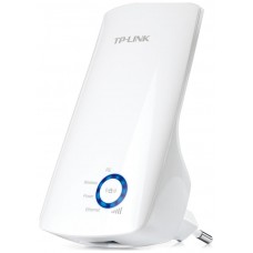 PUNTO ACCESO EXTENDER TP-LINK WIFI N 300MBPS 2 ANT INT