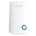 PUNTO ACCESO EXTENDER TP-LINK WIFI N 300MBPS 2 ANT INT