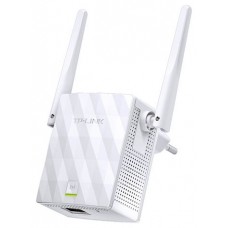 Repetidor Extensor WiFi AC 750Mbps 2.4GHz 5GHz 1 puerto 10/10 Mbps Tp-Link  RE200