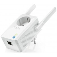 PUNTO ACCESO EXTENDER TP-LINK WIFI N 300MBPS