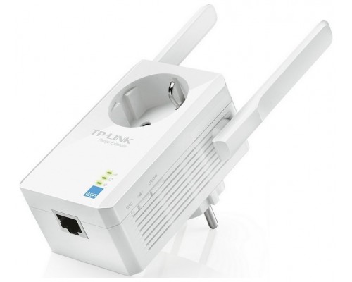 REPETIDOR TP-LINK 300MB SCHUKO