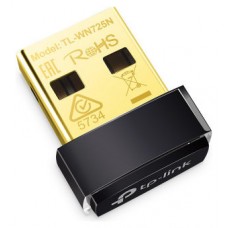 TARJETA INALAMBRICA TP-LINK 150MBPS USB NANO