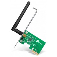 TP-LINK N150 WiFi PCI-E Adapter