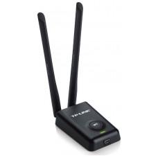 ADAPTADOR TP-LINK USB 300MB 2ANT 5DBI