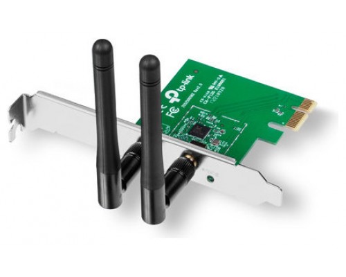TP-LINK-TA 300MBPS WIFI