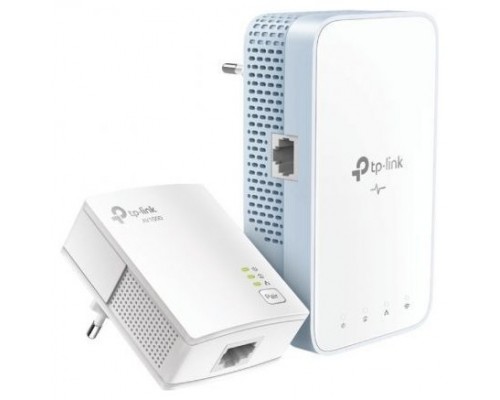 POWERLINE TP-LINK AV1000 WIFI 1000Mbps 300m TL-WPA7517