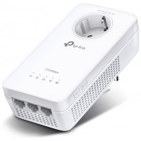 POWERLINE TP-LINK 1300MBPS WIFI GIGABIT TL-WPA8631P