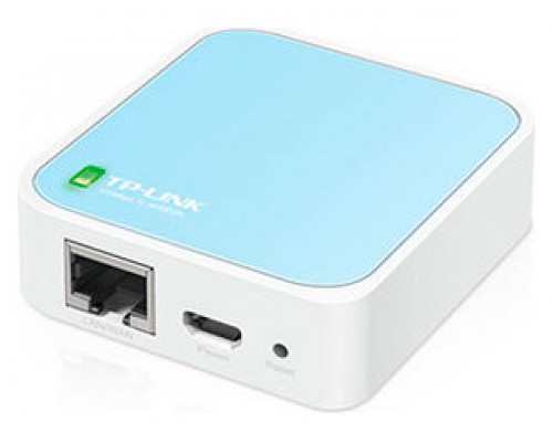 ROUTER TP-LINK TL-WR802N