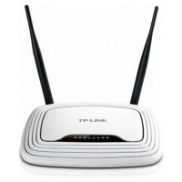 TP-LINK-ROU TL-WR841N V14