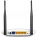 TL-WR841N - IEEE 802.11n, IEEE 802.11g, IEEE 802.11b,