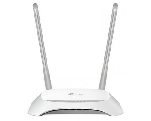 TP-LINK TL-WR850N Router N300 2T2R 5dBi WISP