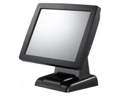 ORDENADOR TPV TLM-350 MONITOR 15.4 TACTIL INTEL QC