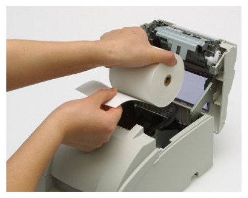 IMP EPSON TM-U220PD CORTADOR MANUAL