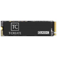 SSD TEAMGROUP T-CREATE CLASSIC M.2-2280 PCI-E GEN4X4 C47 2TB