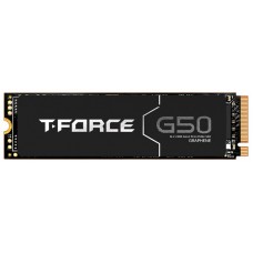 SSD TEAMGROUP T-FORCE GAMING M.2-2280 PCI-E GEN4X4 G50 2TB
