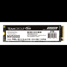 SSD TEAMGROUP NV5000 2TB NVMe PCI-E GEN4X4 C47