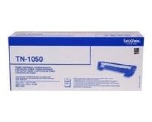 BROTHER Toner negro HL-1110/1112/1212W/DCP-1510/1512/MFC1910 1.000 paginas