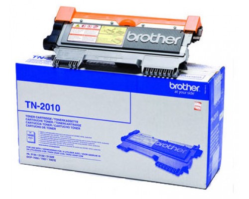 BROTHER Toner negro HL-2130/21235W/MFC/DCP-7055 , 1.000 paginas