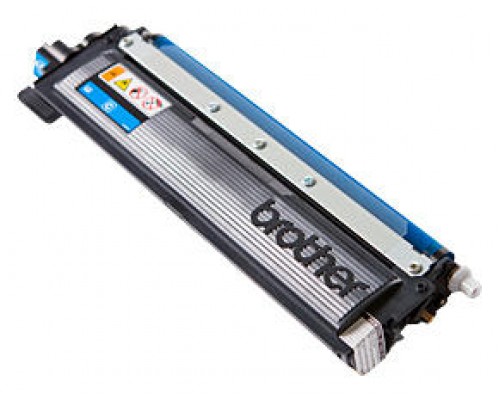 TONER BROTHER TN230C CIAN 1.400PAG (Espera 4 dias)