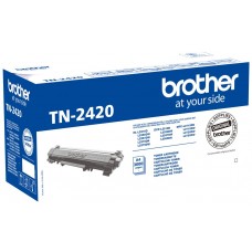 BROTHER Toner negro  HL-L2310/DCP-L2510D/2530DW/2550DN/MFC-L2710DW/2730DW/2750DW 3.000 PAGINAS