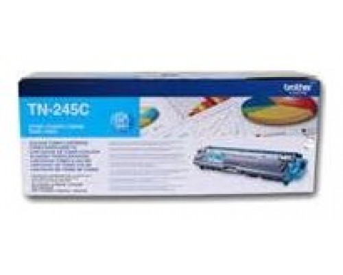 BROTHER Toner cian  HL3140CW/HL3150CDW   2.200 paginas