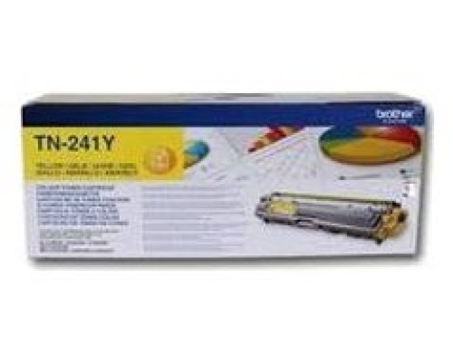 BROTHER Toner Amarillo  HL3140CW/HL3150CDW Toner Amarillo 2.200 paginas