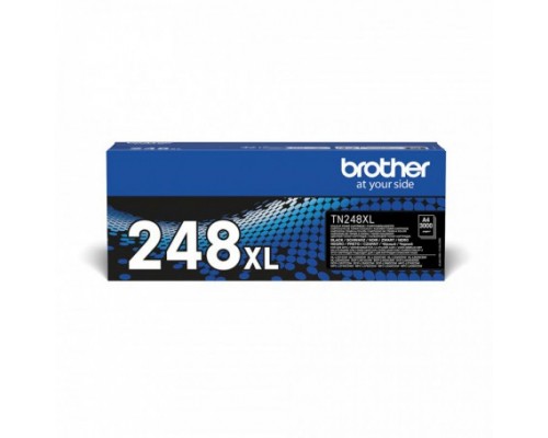 BROTHER TONER NEGRO HLL3220CW, HLL3240CDW  3.000 PAGINAS