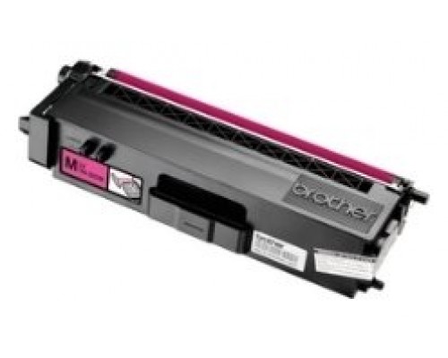 TONER BROTHER TN320M (Espera 4 dias)